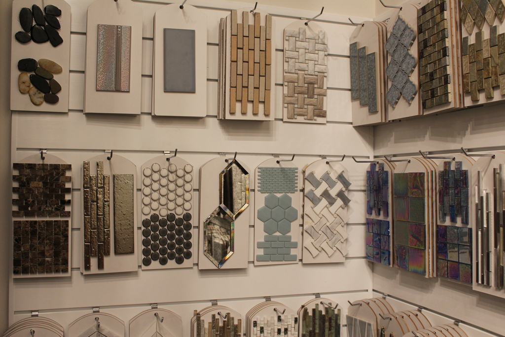 Tile sales in Pacheco, CA