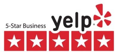 Yelp Reviews